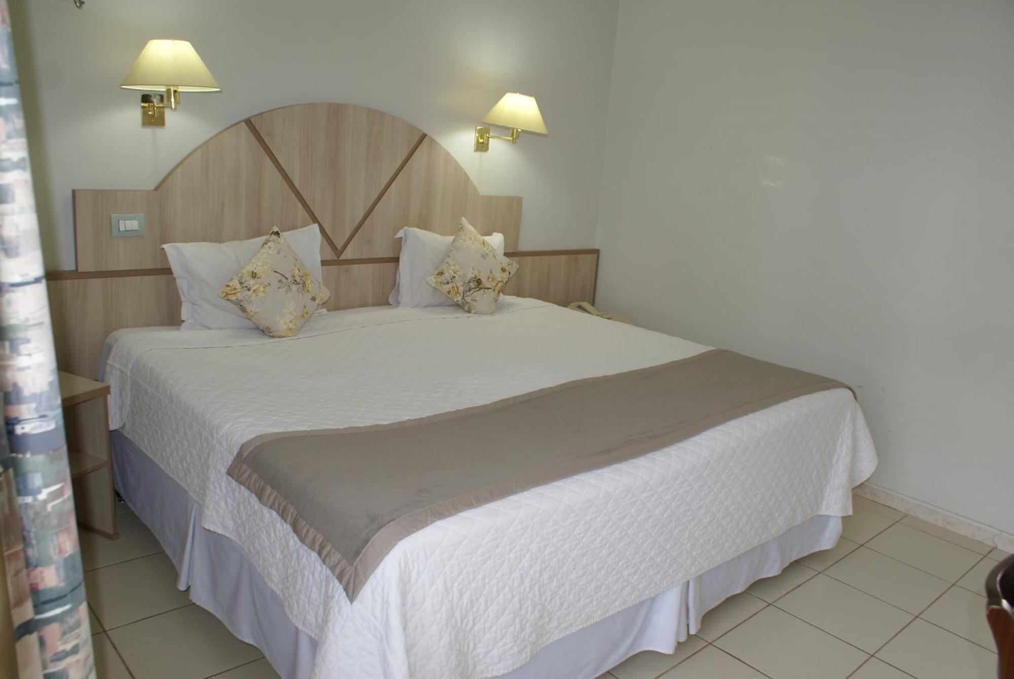 Verdes Vales Lazer Hotel Juazeiro do Norte Δωμάτιο φωτογραφία