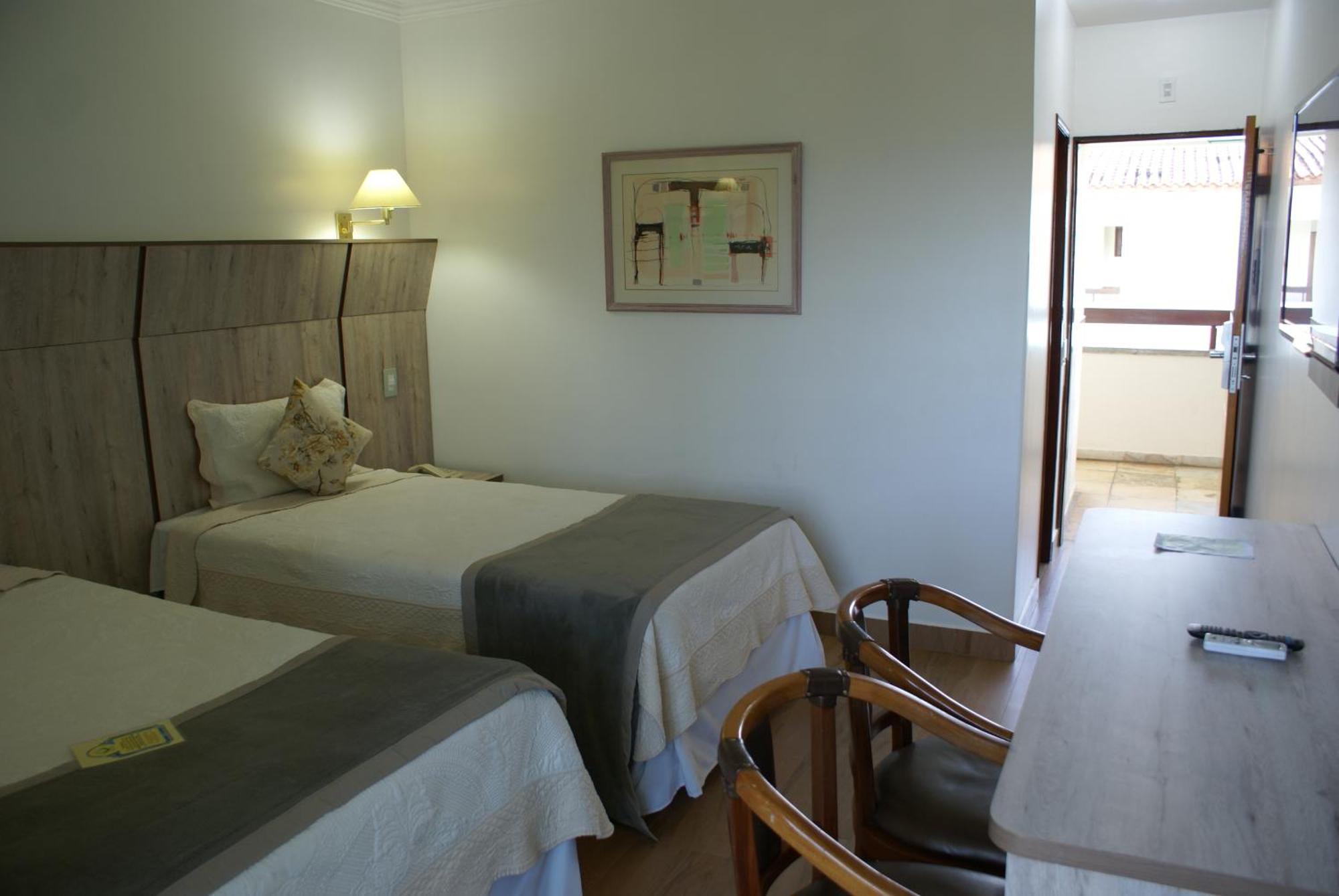 Verdes Vales Lazer Hotel Juazeiro do Norte Δωμάτιο φωτογραφία