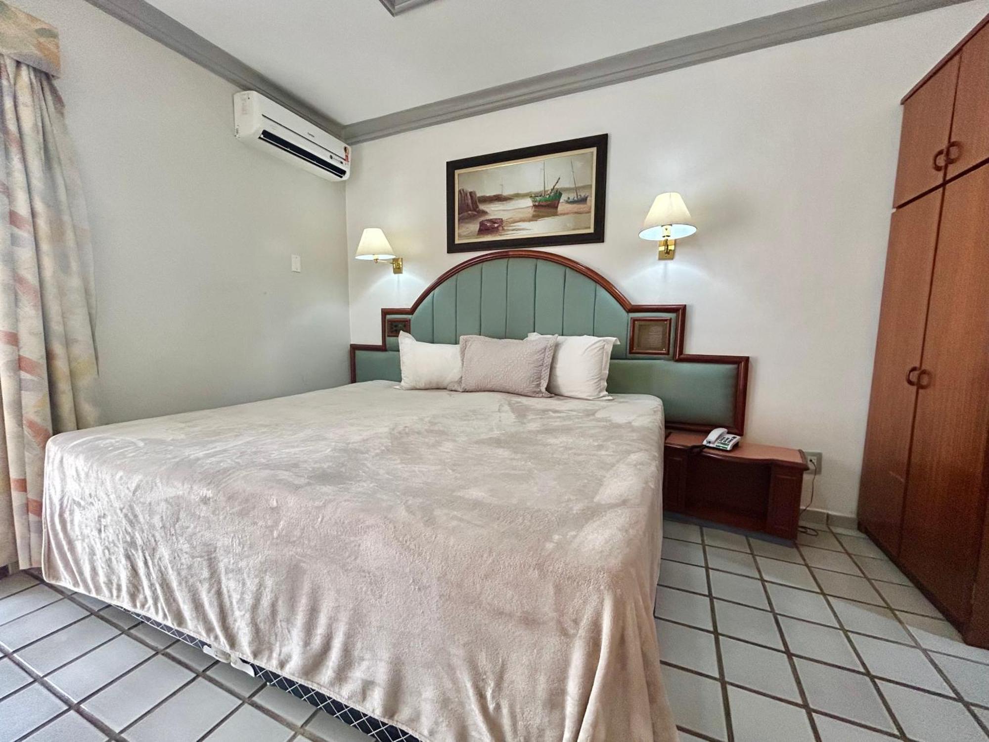 Verdes Vales Lazer Hotel Juazeiro do Norte Εξωτερικό φωτογραφία